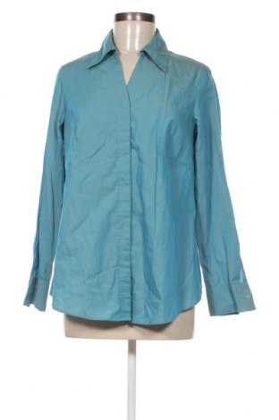 Košeľa pre tehotné  Next, Veľkosť M, Farba Modrá, Cena  2,72 €