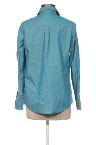 Γυναικείο πουκάμισο εγκυμοσύνης Next, Μέγεθος M, Χρώμα Μπλέ, Τιμή 14,85 €