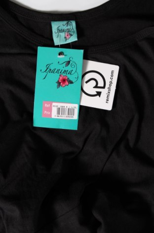 Šaty , Veľkosť L, Farba Čierna, Cena  5,69 €