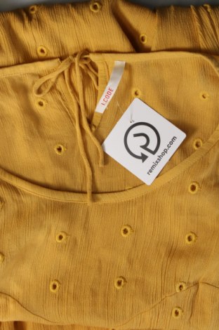 Φόρεμα, Μέγεθος L, Χρώμα Κίτρινο, Τιμή 23,71 €