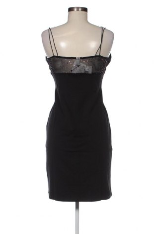 Kleid, Größe M, Farbe Schwarz, Preis 9,41 €