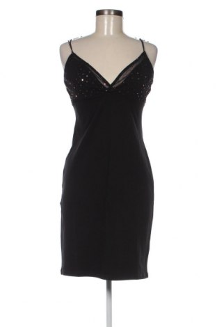 Φόρεμα, Μέγεθος M, Χρώμα Μαύρο, Τιμή 7,06 €