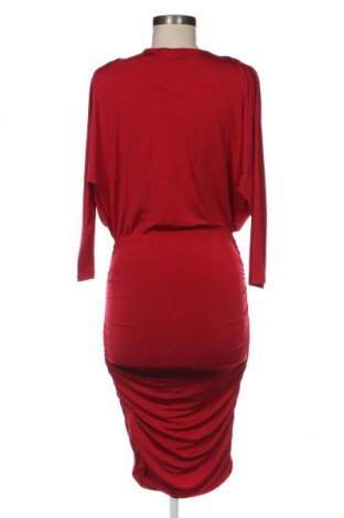 Šaty , Velikost XS, Barva Červená, Cena  175,00 Kč