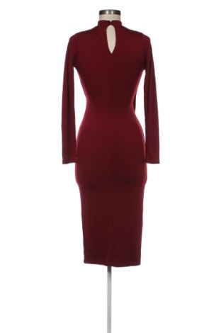 Šaty , Velikost XS, Barva Červená, Cena  146,00 Kč