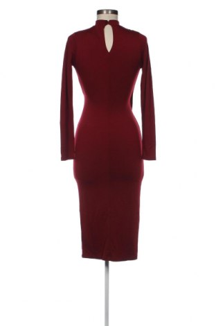 Kleid, Größe XS, Farbe Rot, Preis 8,24 €