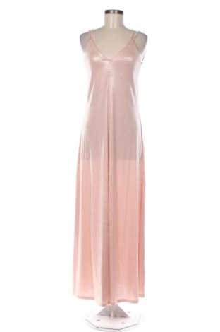 Šaty , Veľkosť S, Farba Ružová, Cena  12,71 €