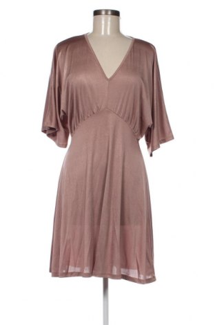 Kleid, Größe M, Farbe Braun, Preis 23,53 €