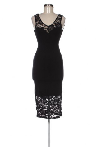 Kleid, Größe XS, Farbe Schwarz, Preis 9,41 €