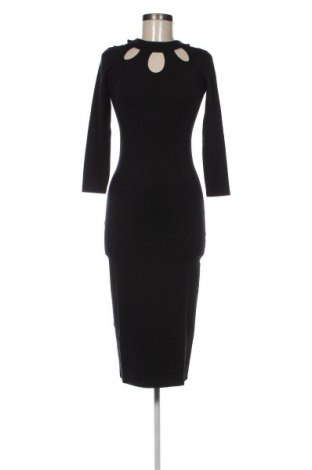 Kleid, Größe XS, Farbe Schwarz, Preis 9,41 €