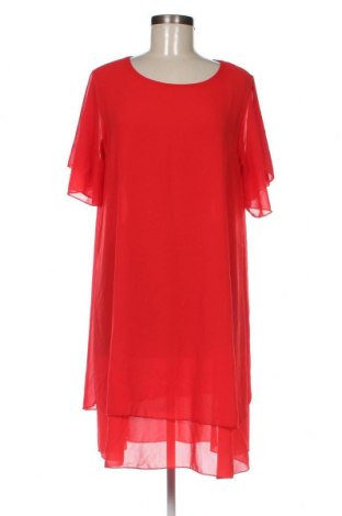 Šaty , Veľkosť M, Farba Červená, Cena  6,23 €