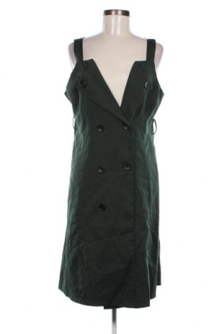 Kleid, Größe XL, Farbe Grün, Preis 13,12 €