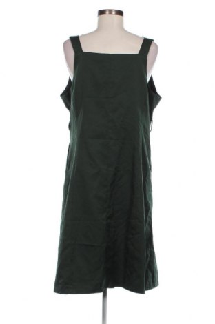 Rochie, Mărime XL, Culoare Verde, Preț 95,39 Lei