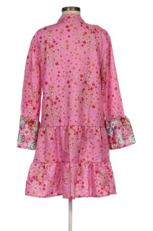 Φόρεμα, Μέγεθος XL, Χρώμα Ρόζ , Τιμή 17,94 €