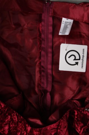 Kleid, Größe XL, Farbe Rot, Preis 26,23 €
