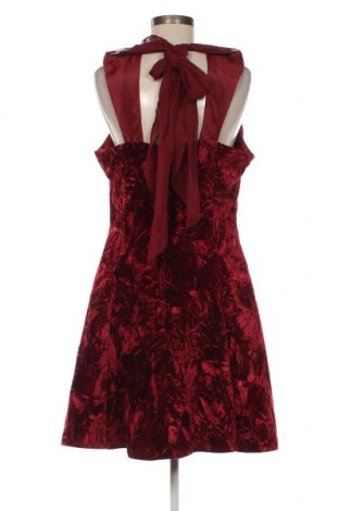 Kleid, Größe XL, Farbe Rot, Preis 26,23 €
