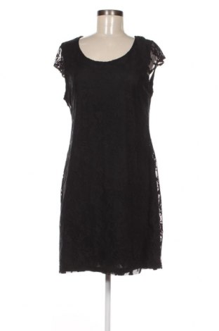 Kleid, Größe L, Farbe Schwarz, Preis 4,24 €