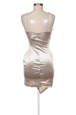 Φόρεμα, Μέγεθος S, Χρώμα Χρυσαφί, Τιμή 16,50 €