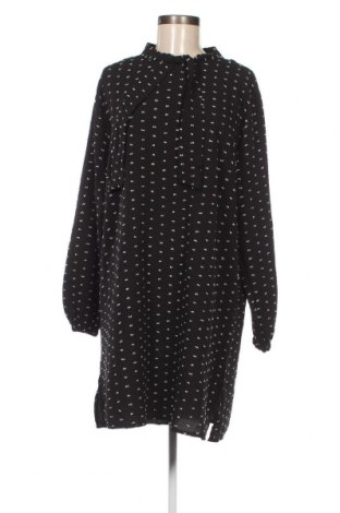 Kleid, Größe XXL, Farbe Schwarz, Preis 18,57 €