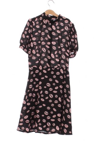 Kleid, Größe XS, Farbe Schwarz, Preis 4,44 €