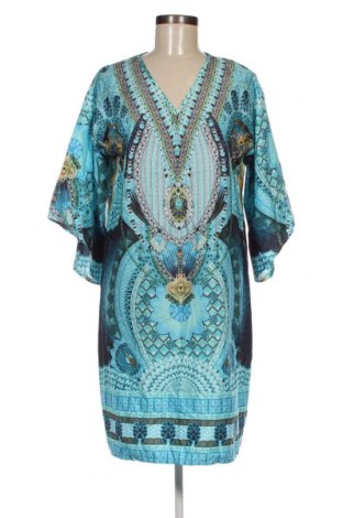 Šaty , Velikost XL, Barva Vícebarevné, Cena  462,00 Kč