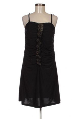 Šaty , Veľkosť L, Farba Čierna, Cena  4,93 €