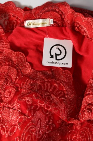 Šaty , Veľkosť XXL, Farba Červená, Cena  32,89 €
