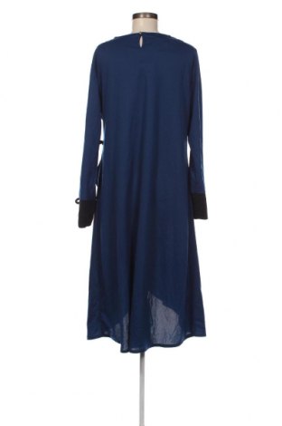 Kleid, Größe XXL, Farbe Blau, Preis € 30,41