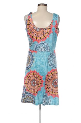Φόρεμα, Μέγεθος XL, Χρώμα Πολύχρωμο, Τιμή 9,69 €