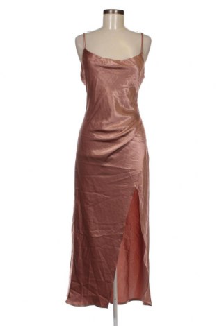 Φόρεμα, Μέγεθος S, Χρώμα Σάπιο μήλο, Τιμή 21,53 €
