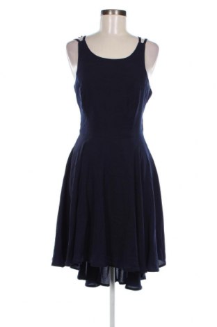 Kleid, Größe M, Farbe Blau, Preis € 3,03