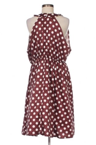 Kleid, Größe 3XL, Farbe Rot, Preis 14,91 €