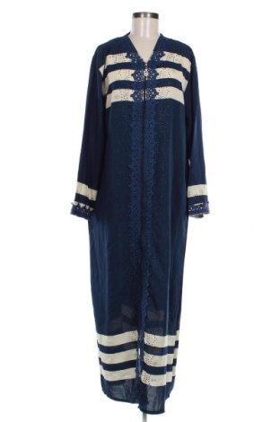 Šaty , Veľkosť XL, Farba Modrá, Cena  26,08 €