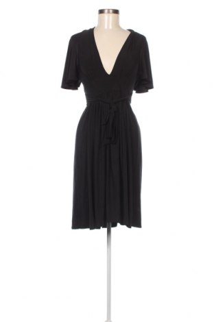 Šaty , Velikost M, Barva Černá, Cena  447,00 Kč