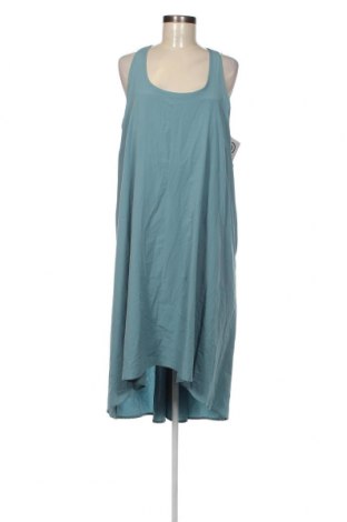 Kleid, Größe M, Farbe Blau, Preis € 4,64