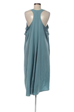 Kleid, Größe M, Farbe Blau, Preis 4,64 €