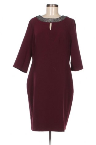 Kleid, Größe XL, Farbe Rot, Preis € 14,91