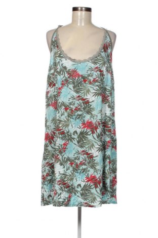 Φόρεμα, Μέγεθος 3XL, Χρώμα Πολύχρωμο, Τιμή 9,69 €