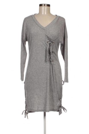 Φόρεμα, Μέγεθος M, Χρώμα Γκρί, Τιμή 2,68 €