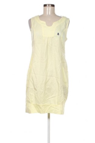Kleid, Größe L, Farbe Gelb, Preis 10,49 €