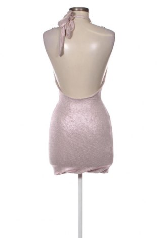 Šaty , Velikost M, Barva Růžová, Cena  220,00 Kč