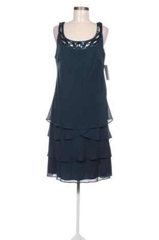 Kleid, Größe M, Farbe Blau, Preis € 47,94