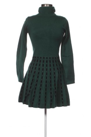 Kleid, Größe S, Farbe Grün, Preis 11,38 €