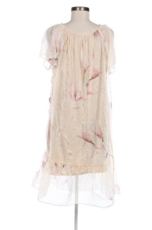 Kleid, Größe M, Farbe Beige, Preis 6,05 €