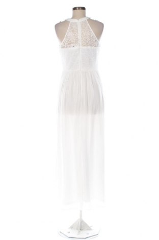 Kleid, Größe L, Farbe Weiß, Preis € 8,63