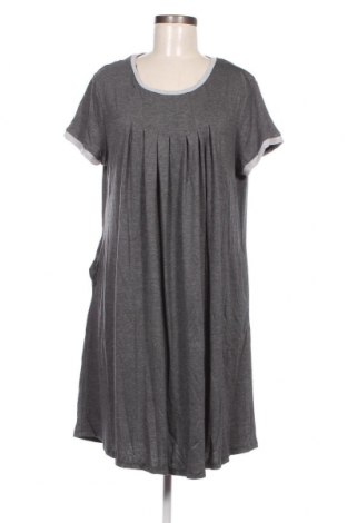 Kleid, Größe XL, Farbe Grau, Preis 23,71 €
