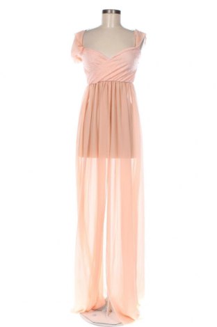 Kleid, Größe M, Farbe Rosa, Preis 8,54 €