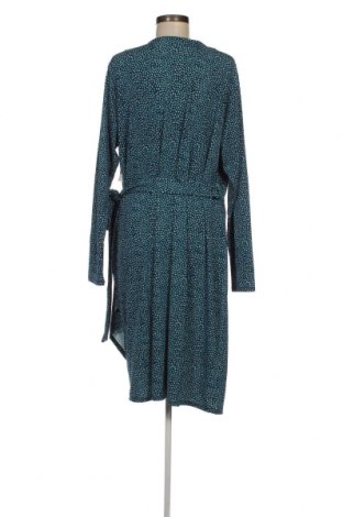 Kleid, Größe 3XL, Farbe Blau, Preis € 23,71