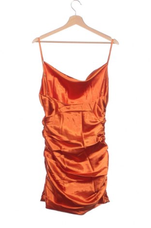 Φόρεμα, Μέγεθος M, Χρώμα Πορτοκαλί, Τιμή 9,11 €