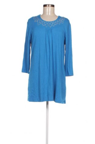 Kleid, Größe M, Farbe Blau, Preis 5,25 €