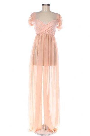 Kleid, Größe M, Farbe Rosa, Preis 8,63 €